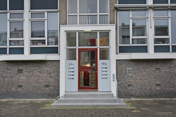 Medium property photo - Smaragdhorst 279, 2592 RK Den Haag